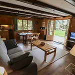 2 Pieces Rose De Noel Apartment Les Diablerets