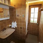 Apartment 2 Pieces Rose De Noel Les Diablerets