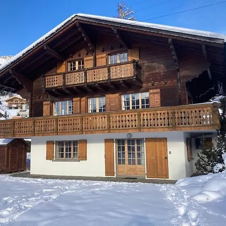 Rose De Noel Les Diablerets