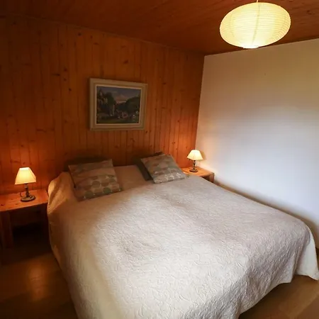 Rose De Noel Apartment *