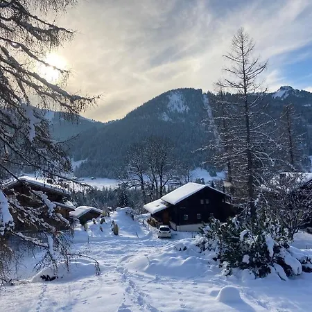 2 Pieces Rose De Noel Διαμέρισμα *