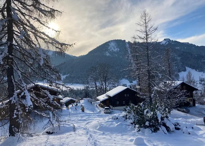 2 Pieces Rose De Noel Διαμέρισμα *